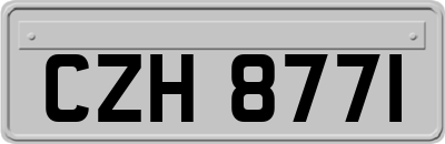 CZH8771