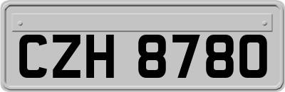 CZH8780