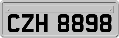 CZH8898