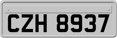CZH8937