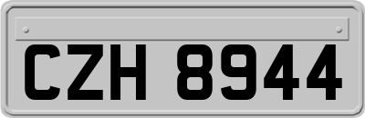 CZH8944