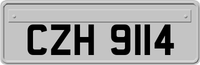CZH9114