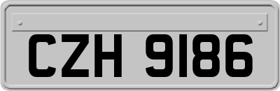 CZH9186