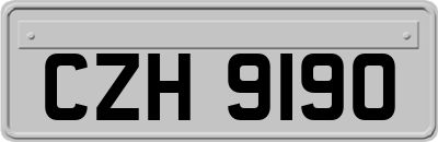 CZH9190