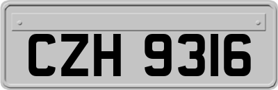 CZH9316
