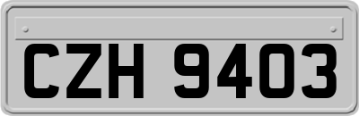 CZH9403