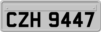 CZH9447