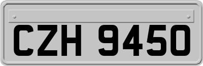 CZH9450