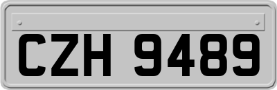 CZH9489