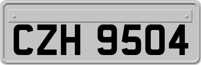 CZH9504