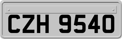 CZH9540
