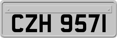 CZH9571
