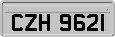 CZH9621