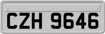 CZH9646