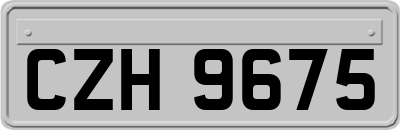 CZH9675