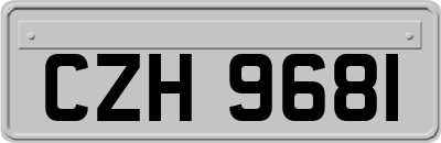 CZH9681