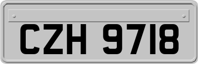 CZH9718