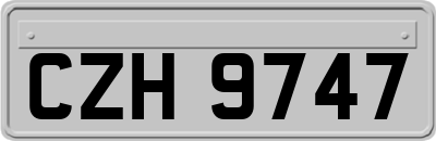 CZH9747