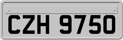 CZH9750