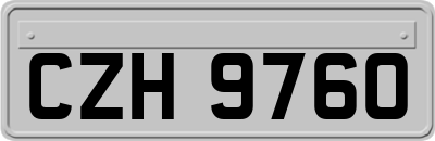 CZH9760
