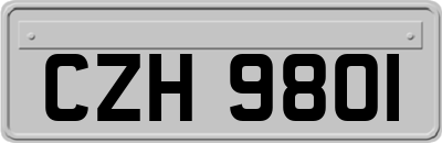 CZH9801