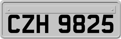 CZH9825
