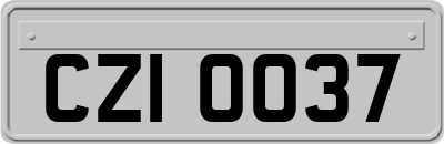 CZI0037
