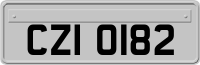 CZI0182