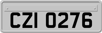CZI0276