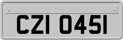 CZI0451