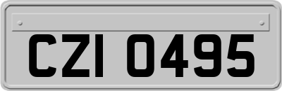 CZI0495