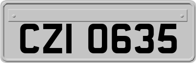 CZI0635