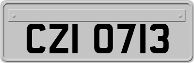 CZI0713
