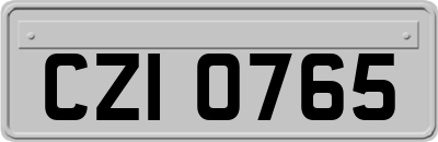 CZI0765
