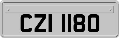 CZI1180