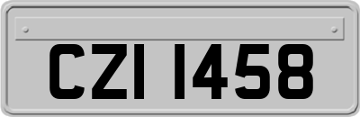 CZI1458