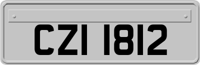CZI1812