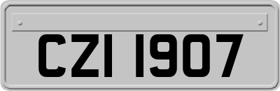CZI1907