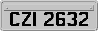 CZI2632