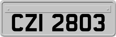 CZI2803