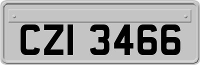 CZI3466