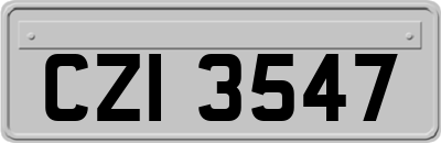 CZI3547