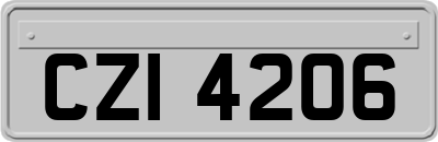 CZI4206