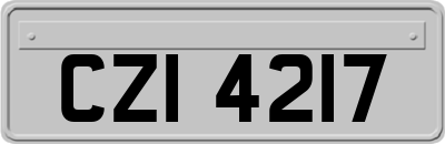 CZI4217