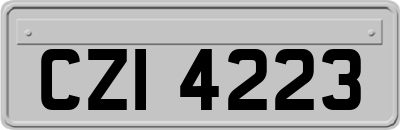 CZI4223