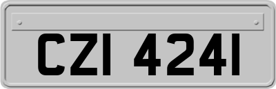 CZI4241
