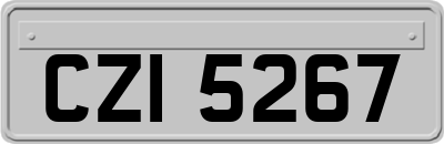 CZI5267