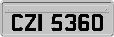 CZI5360