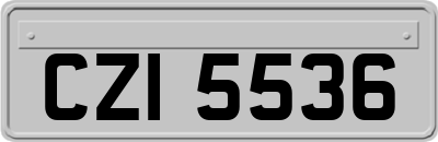 CZI5536