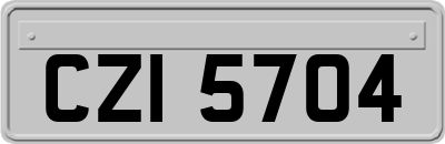 CZI5704